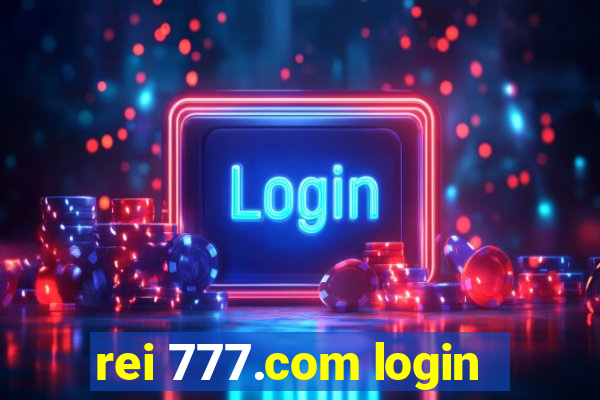 rei 777.com login